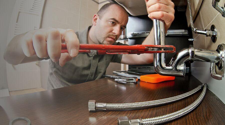 Local tankless water heater installation in Mount Sidney, VA